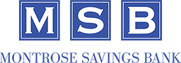 Montrose Savings Bank Logo
